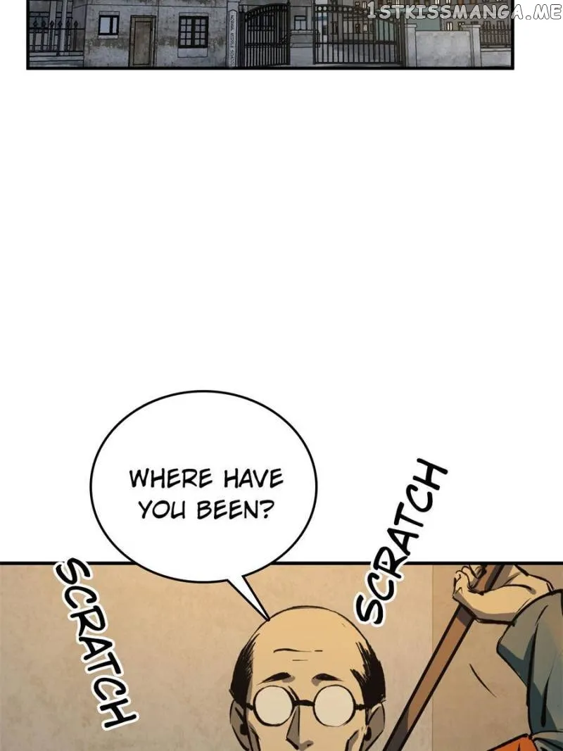 Another beginning with the Guhuo bird Chapter 109 page 45 - 