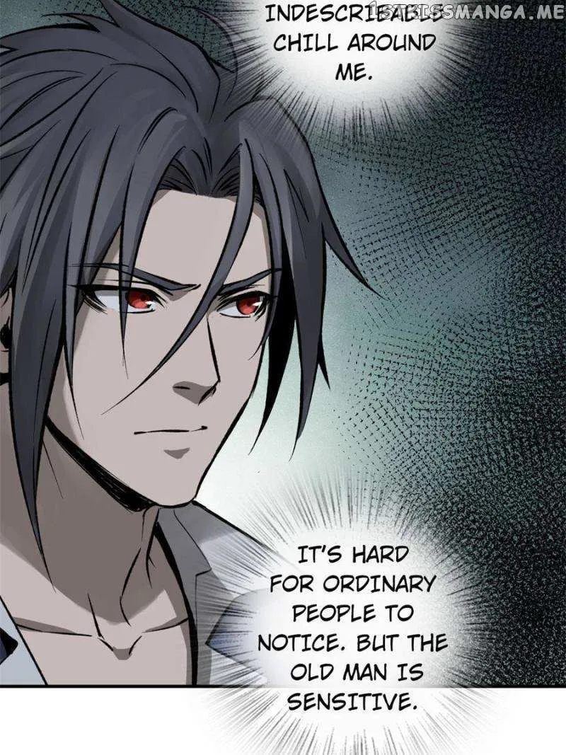 Another beginning with the Guhuo bird Chapter 109 page 49 - 