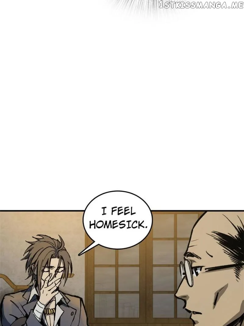 Another beginning with the Guhuo bird Chapter 109 page 50 - 