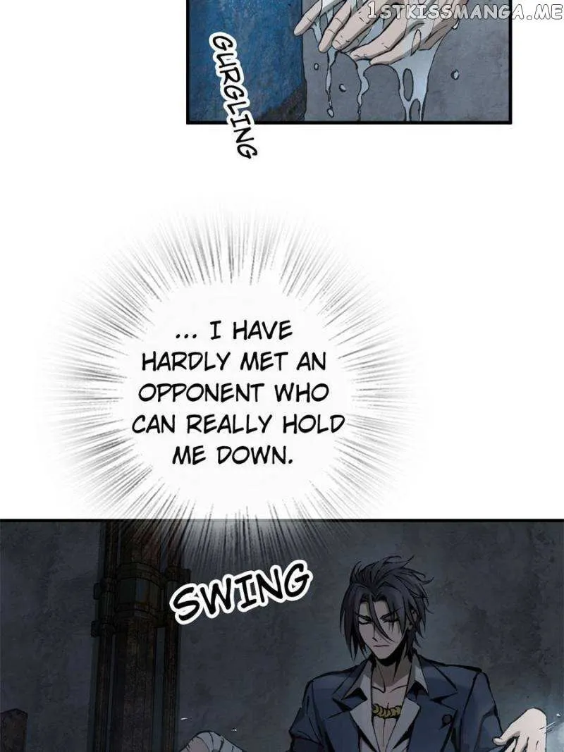 Another beginning with the Guhuo bird Chapter 109 page 6 - 