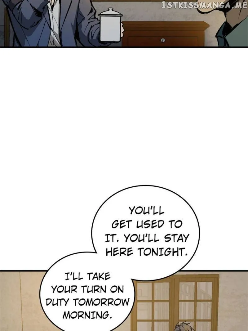 Another beginning with the Guhuo bird Chapter 109 page 51 - 