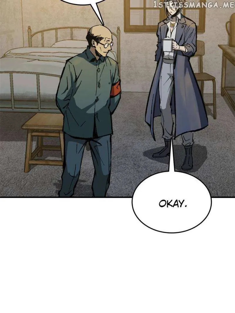 Another beginning with the Guhuo bird Chapter 109 page 52 - 