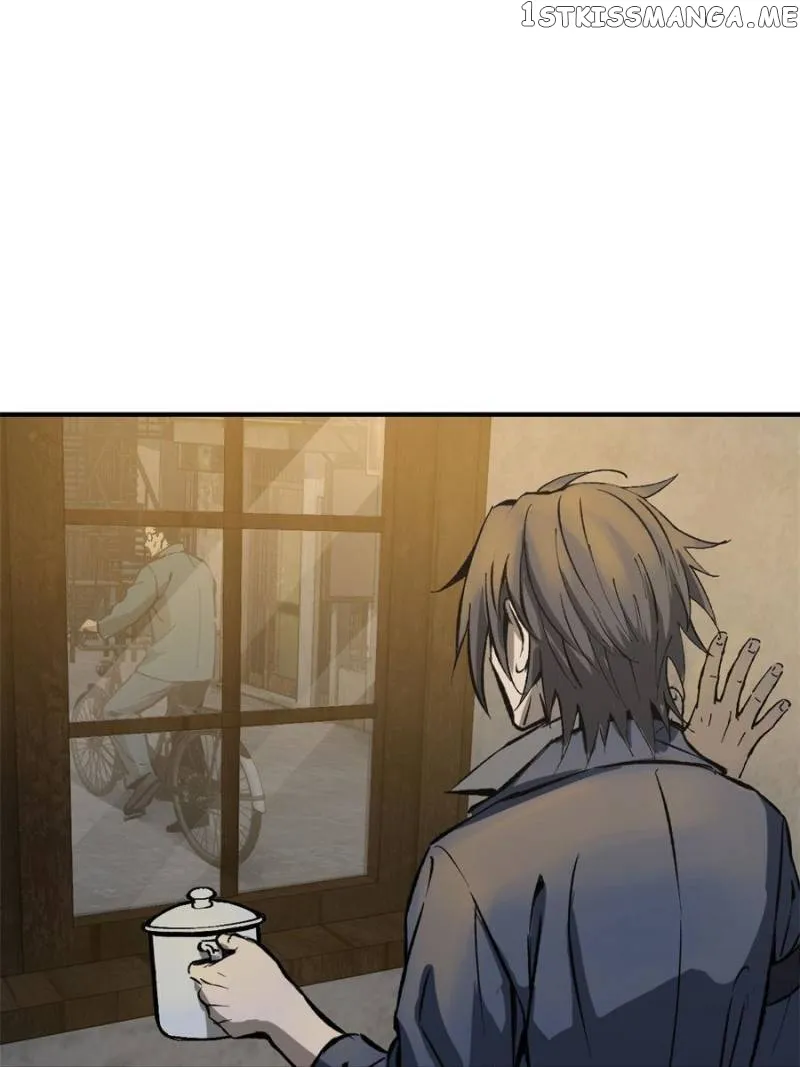 Another beginning with the Guhuo bird Chapter 109 page 53 - 