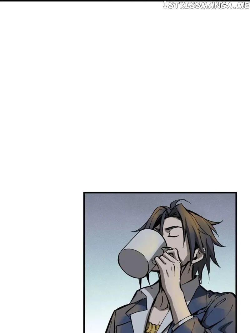 Another beginning with the Guhuo bird Chapter 109 page 54 - 