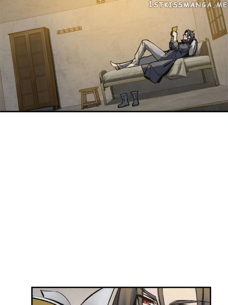 Another beginning with the Guhuo bird Chapter 109 page 57 - 