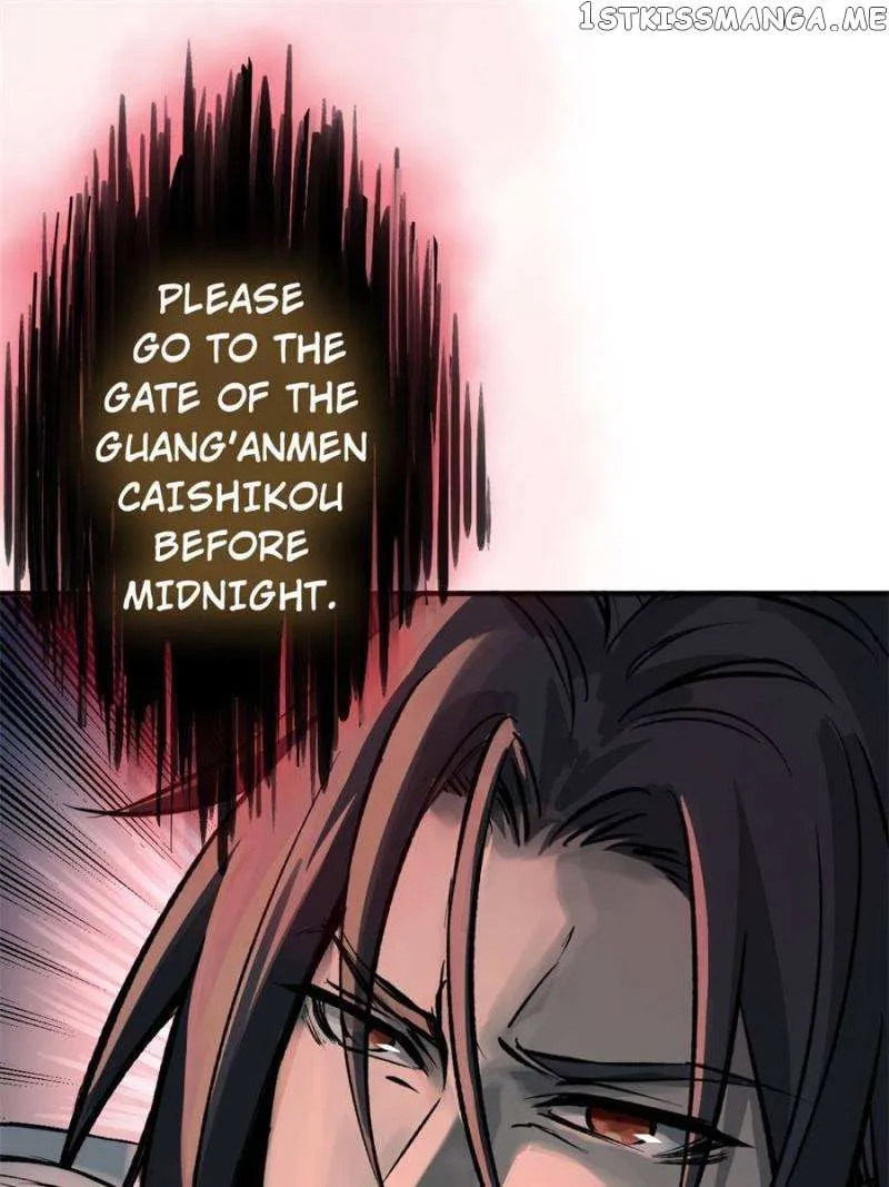 Another beginning with the Guhuo bird Chapter 109 page 59 - 