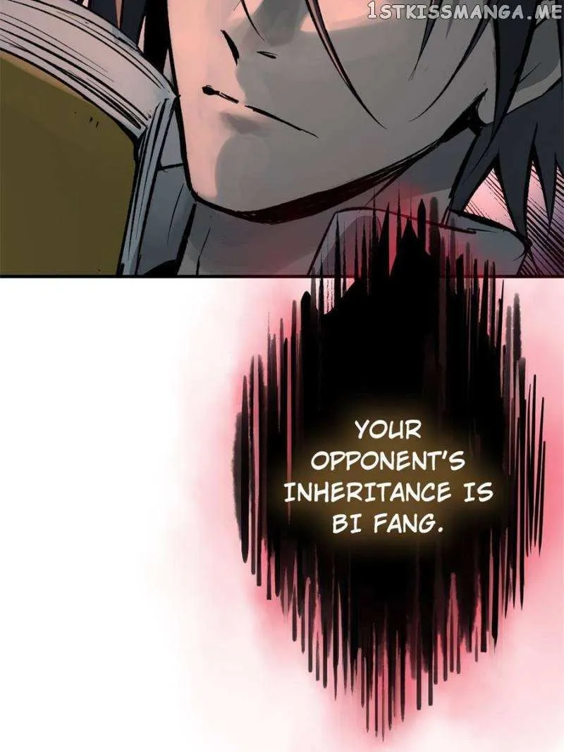Another beginning with the Guhuo bird Chapter 109 page 60 - 