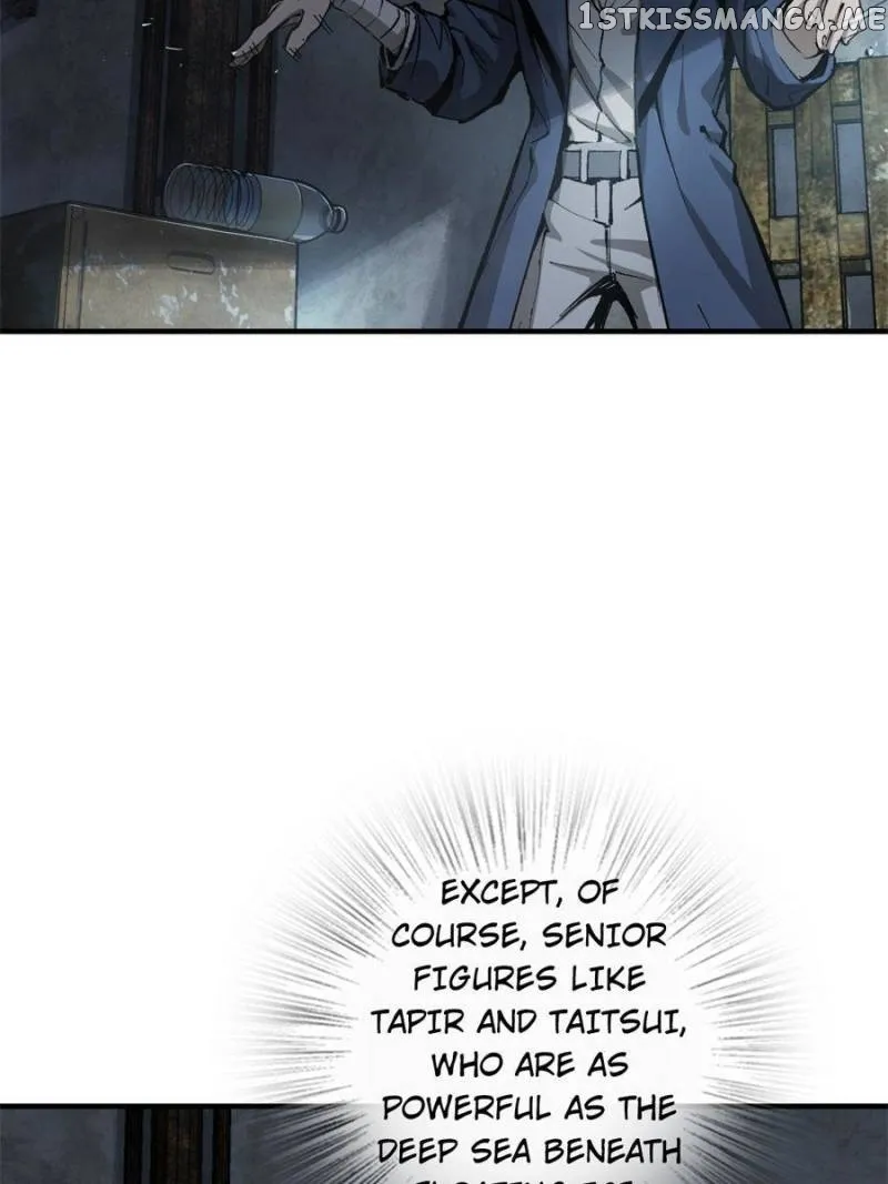 Another beginning with the Guhuo bird Chapter 109 page 7 - 