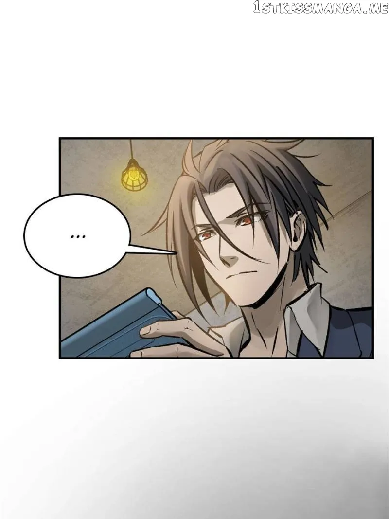 Another beginning with the Guhuo bird Chapter 109 page 63 - 
