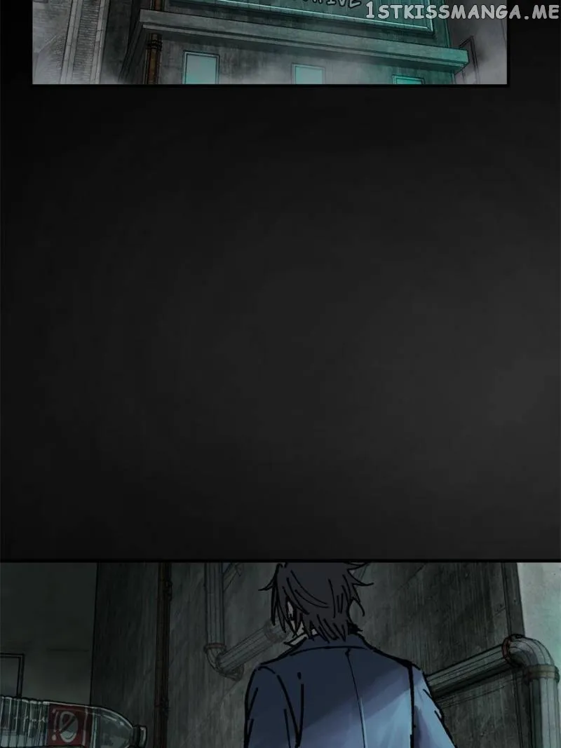 Another beginning with the Guhuo bird Chapter 109 page 65 - 