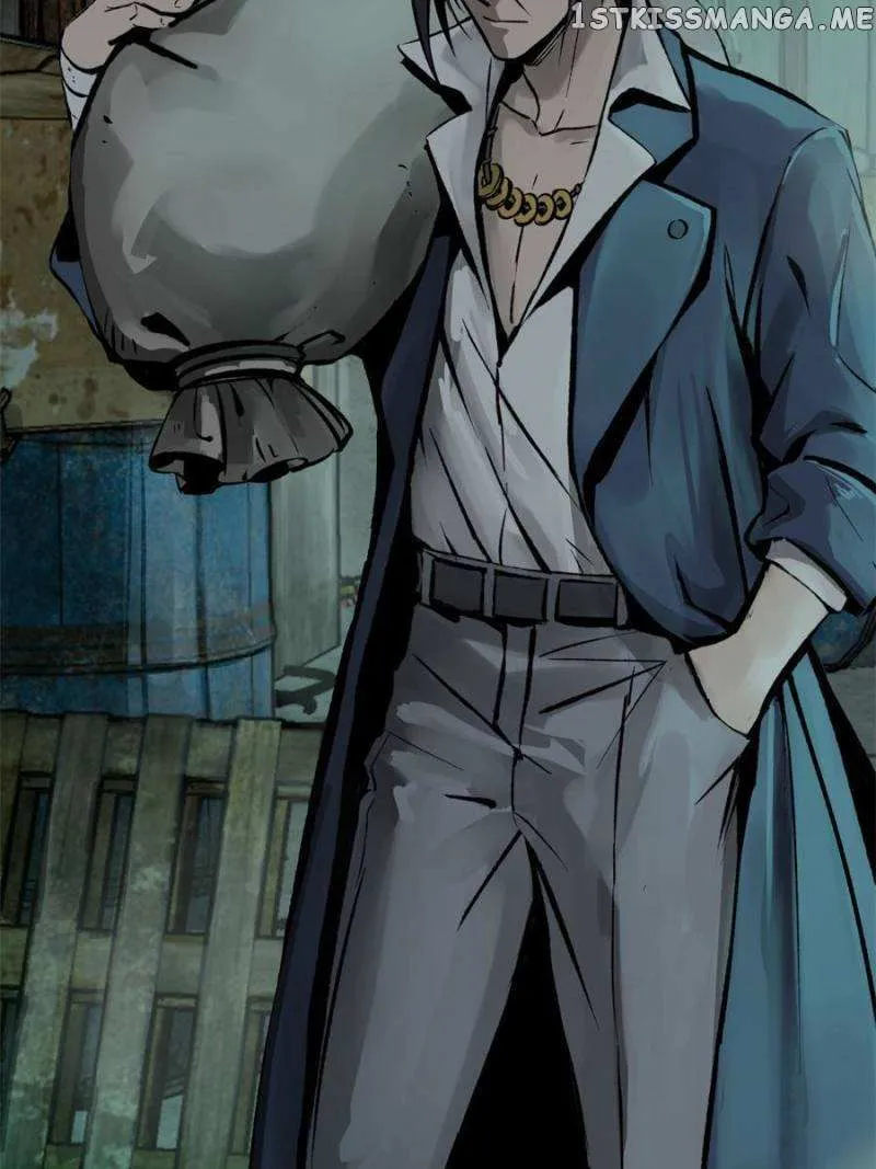 Another beginning with the Guhuo bird Chapter 109 page 69 - 