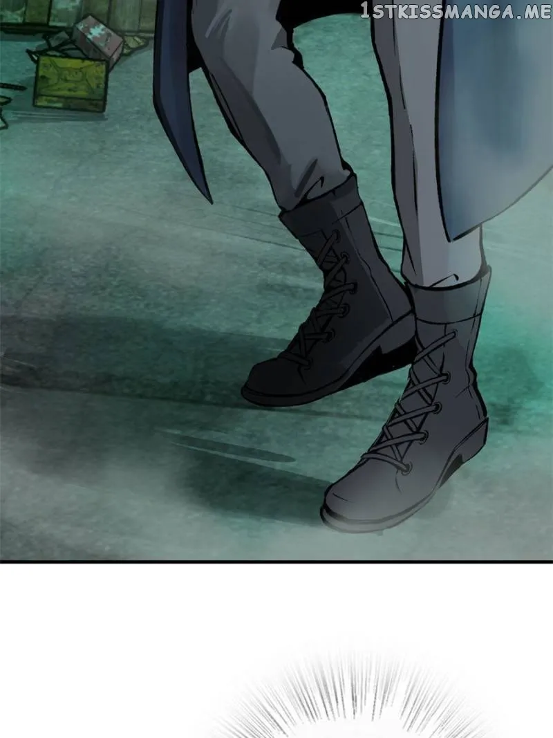 Another beginning with the Guhuo bird Chapter 109 page 70 - 