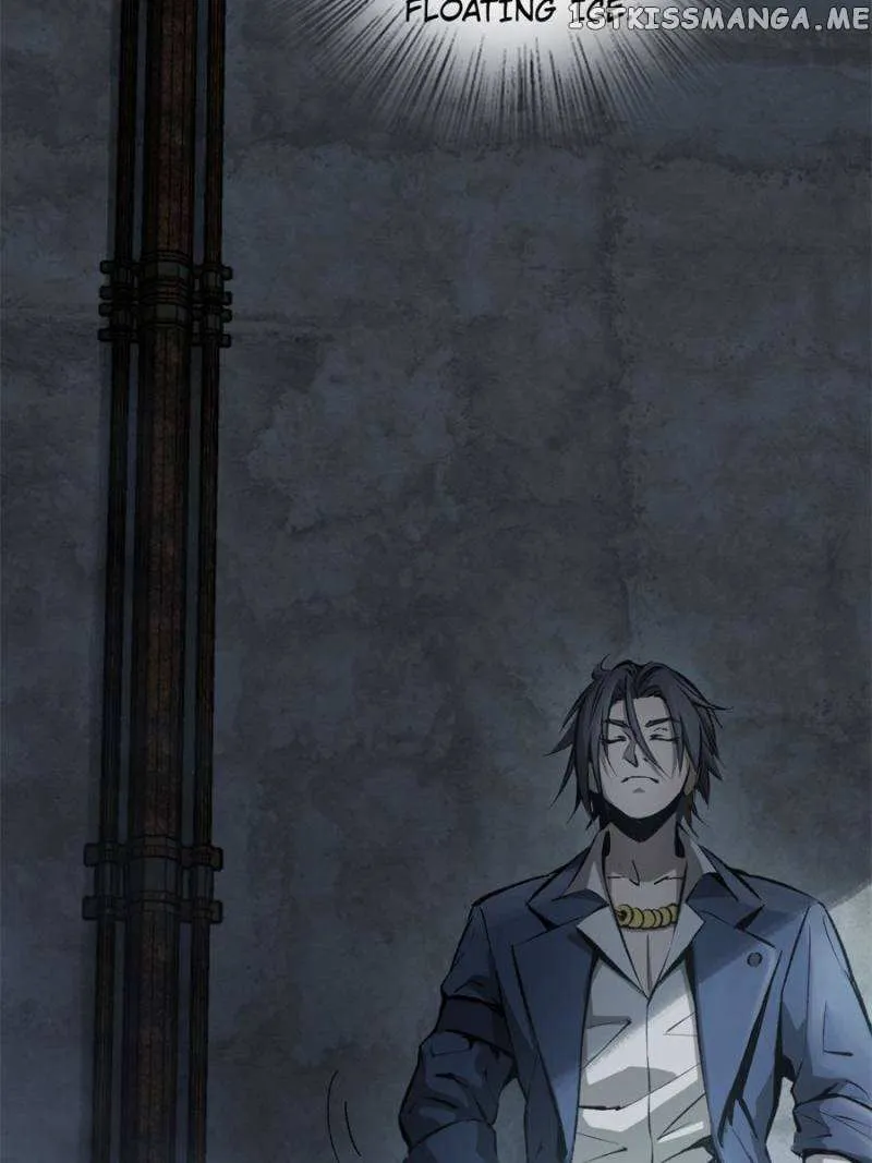 Another beginning with the Guhuo bird Chapter 109 page 8 - 