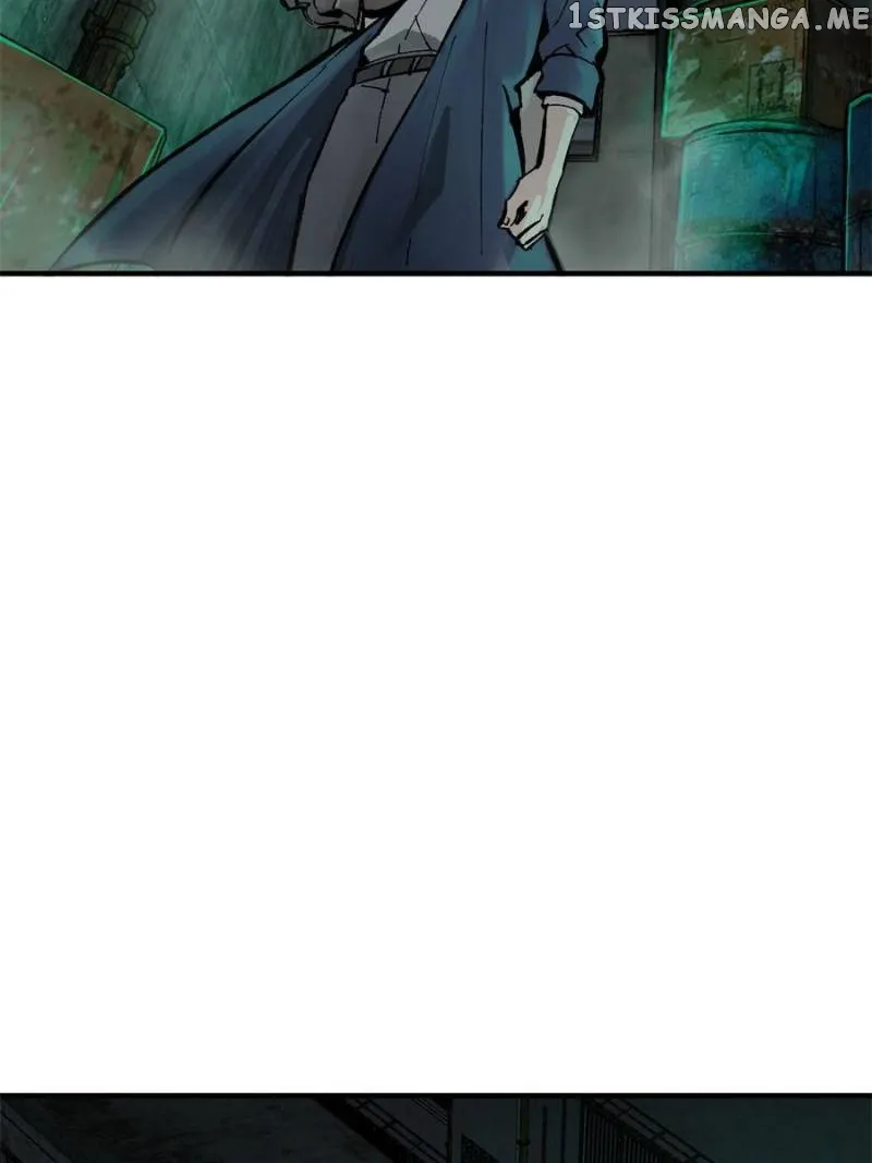 Another beginning with the Guhuo bird Chapter 109 page 72 - 