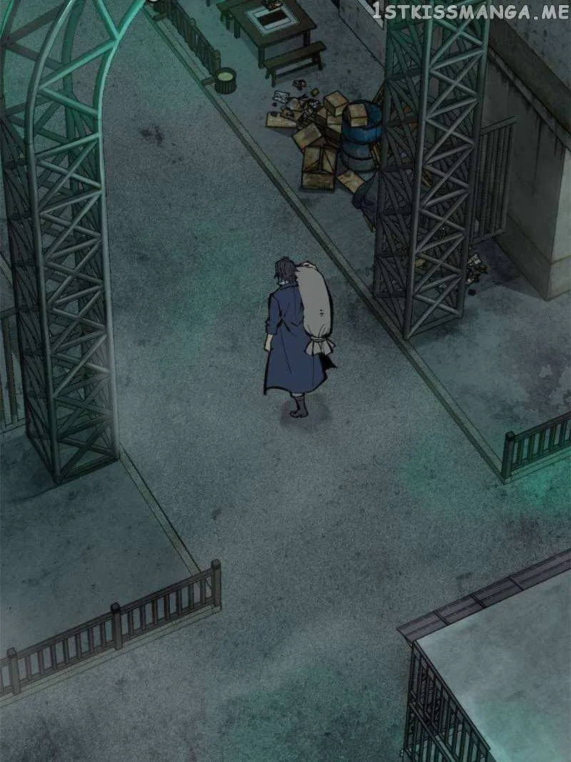 Another beginning with the Guhuo bird Chapter 109 page 74 - 