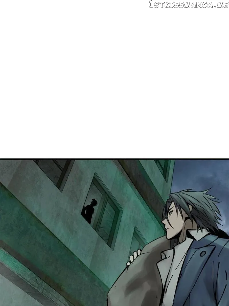 Another beginning with the Guhuo bird Chapter 109 page 78 - 