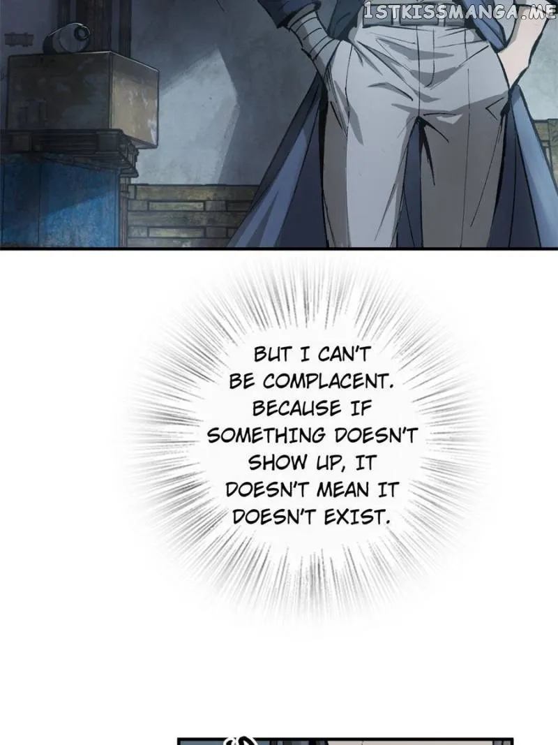 Another beginning with the Guhuo bird Chapter 109 page 9 - 