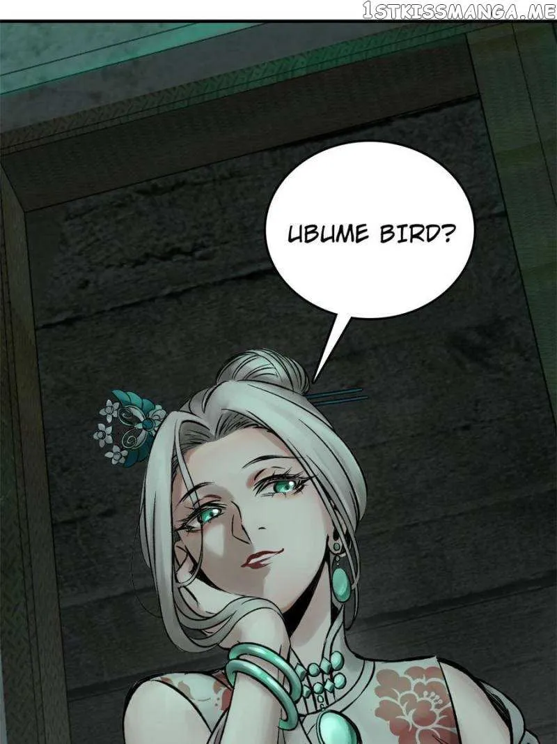 Another beginning with the Guhuo bird Chapter 109 page 81 - 