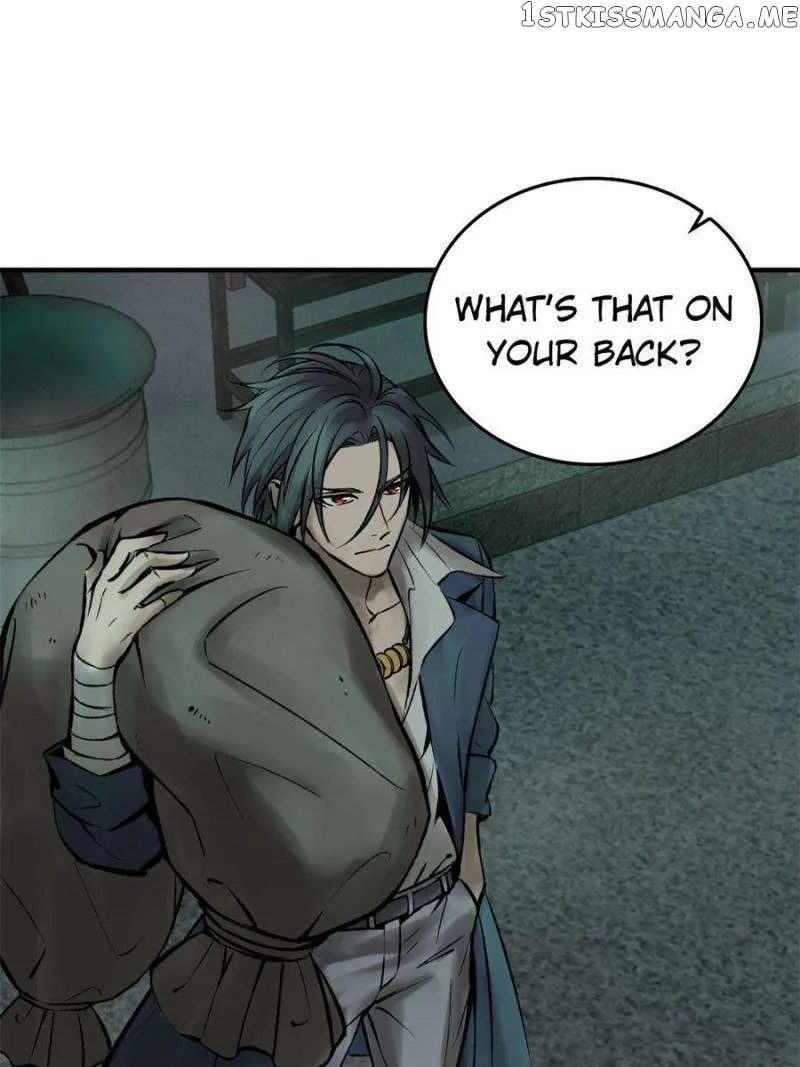 Another beginning with the Guhuo bird Chapter 109 page 83 - 