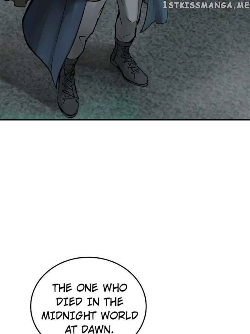 Another beginning with the Guhuo bird Chapter 109 page 84 - 