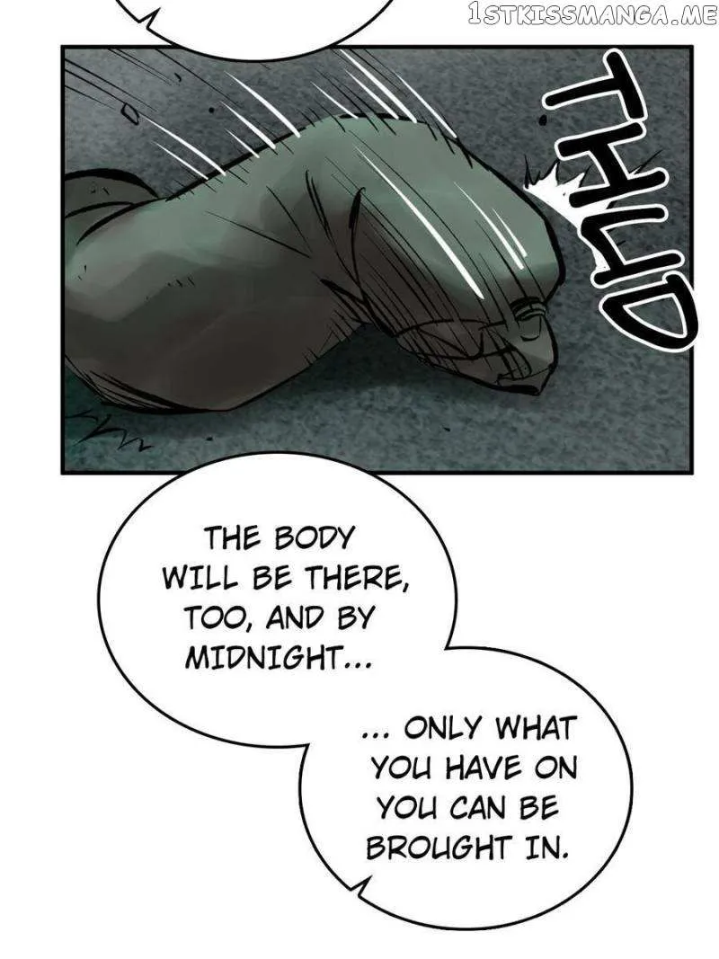 Another beginning with the Guhuo bird Chapter 109 page 85 - 