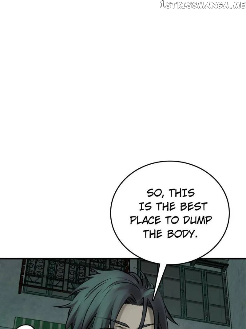 Another beginning with the Guhuo bird Chapter 109 page 86 - 