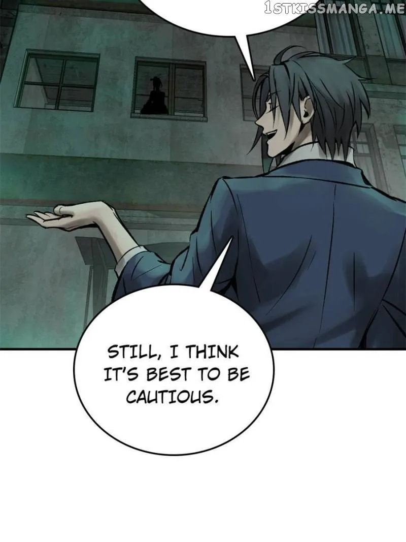 Another beginning with the Guhuo bird Chapter 109 page 89 - 