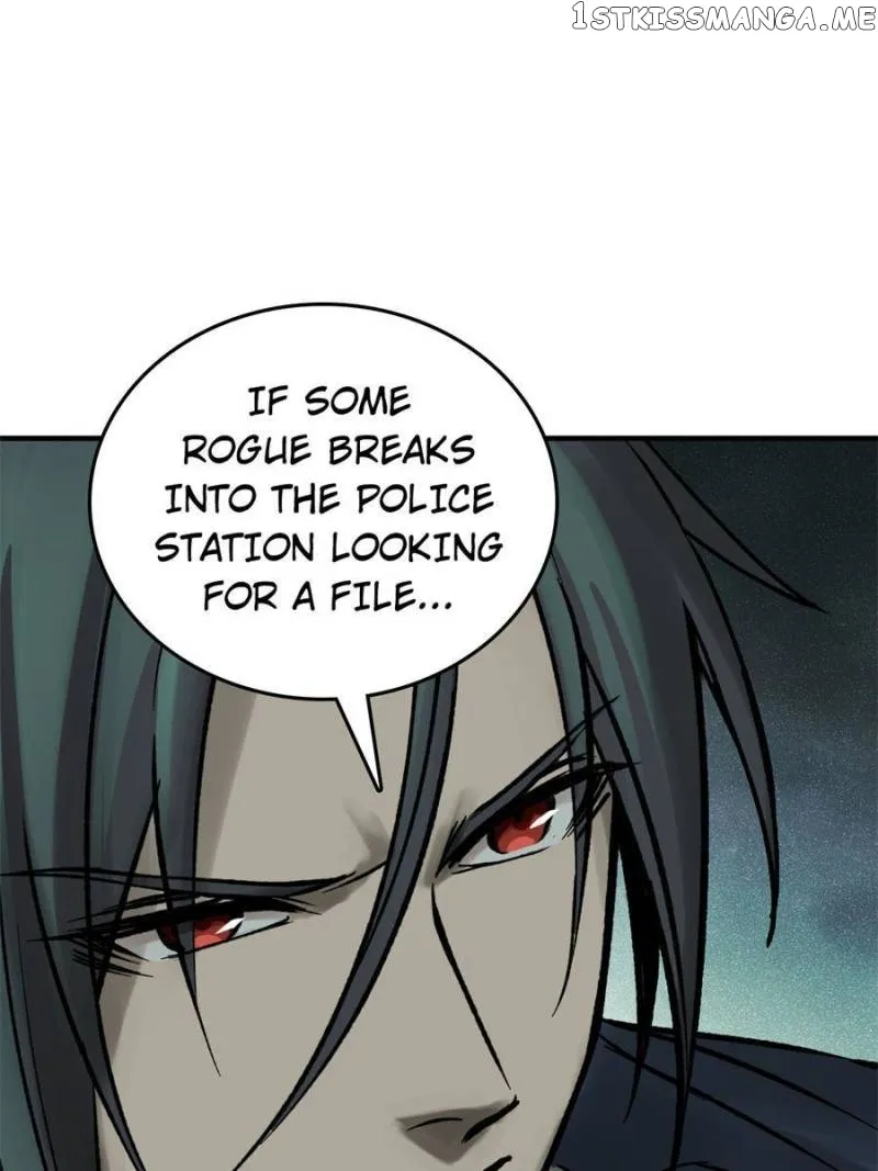 Another beginning with the Guhuo bird Chapter 109 page 90 - 