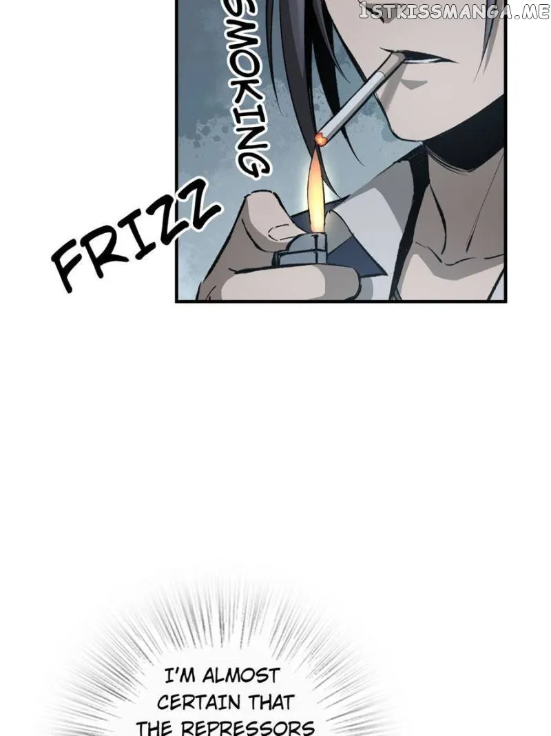 Another beginning with the Guhuo bird Chapter 109 page 10 - 