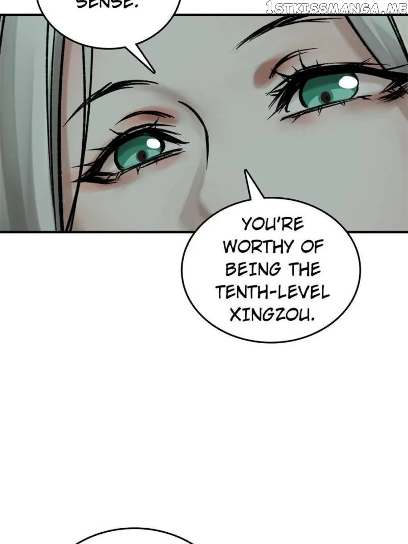 Another beginning with the Guhuo bird Chapter 109 page 92 - 