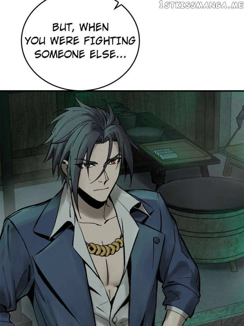 Another beginning with the Guhuo bird Chapter 109 page 93 - 