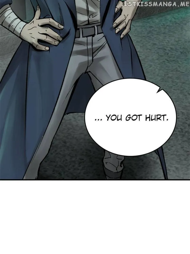 Another beginning with the Guhuo bird Chapter 109 page 94 - 