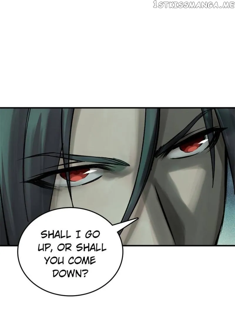 Another beginning with the Guhuo bird Chapter 109 page 95 - 