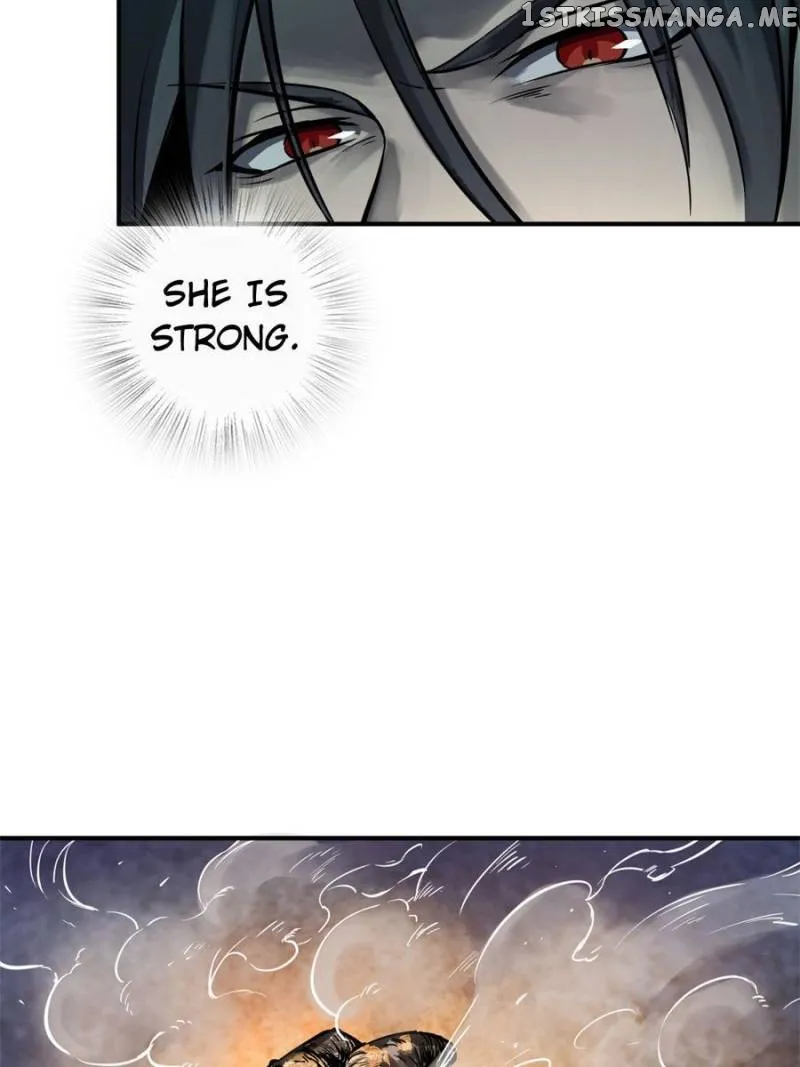 Another beginning with the Guhuo bird Chapter 110 page 11 - 