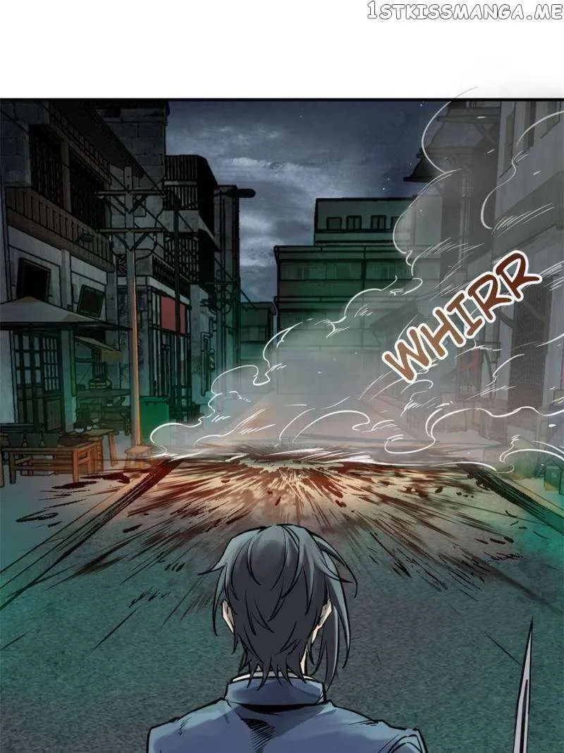 Another beginning with the Guhuo bird Chapter 110 page 13 - 