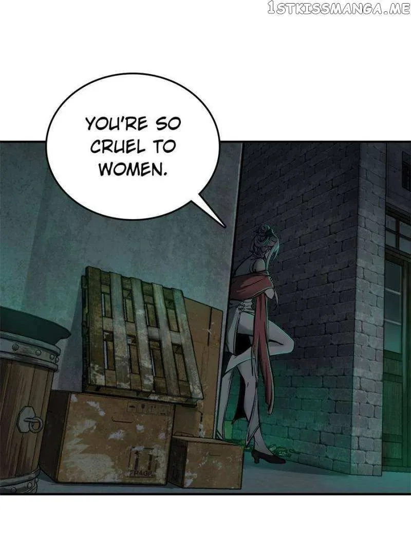 Another beginning with the Guhuo bird Chapter 110 page 15 - 