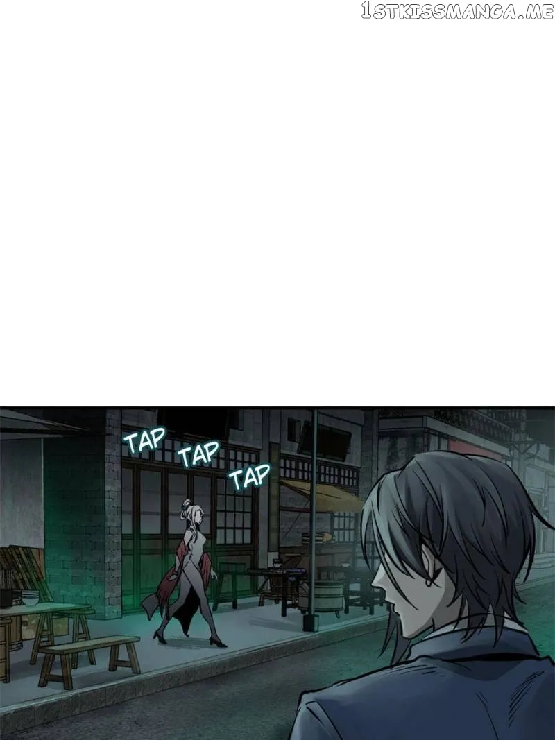Another beginning with the Guhuo bird Chapter 110 page 16 - 