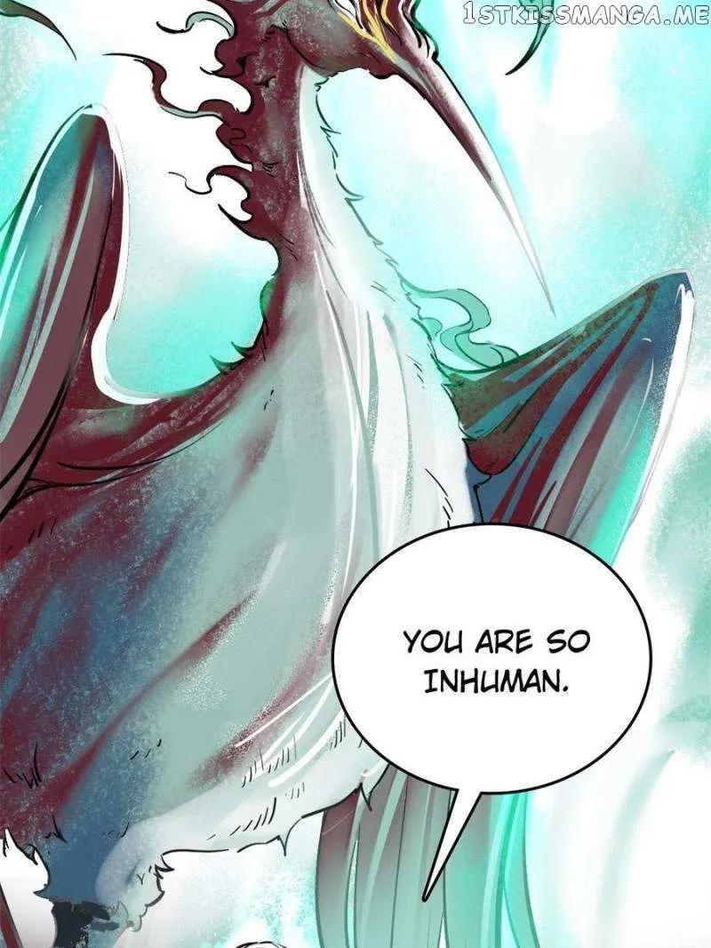 Another beginning with the Guhuo bird Chapter 110 page 18 - 