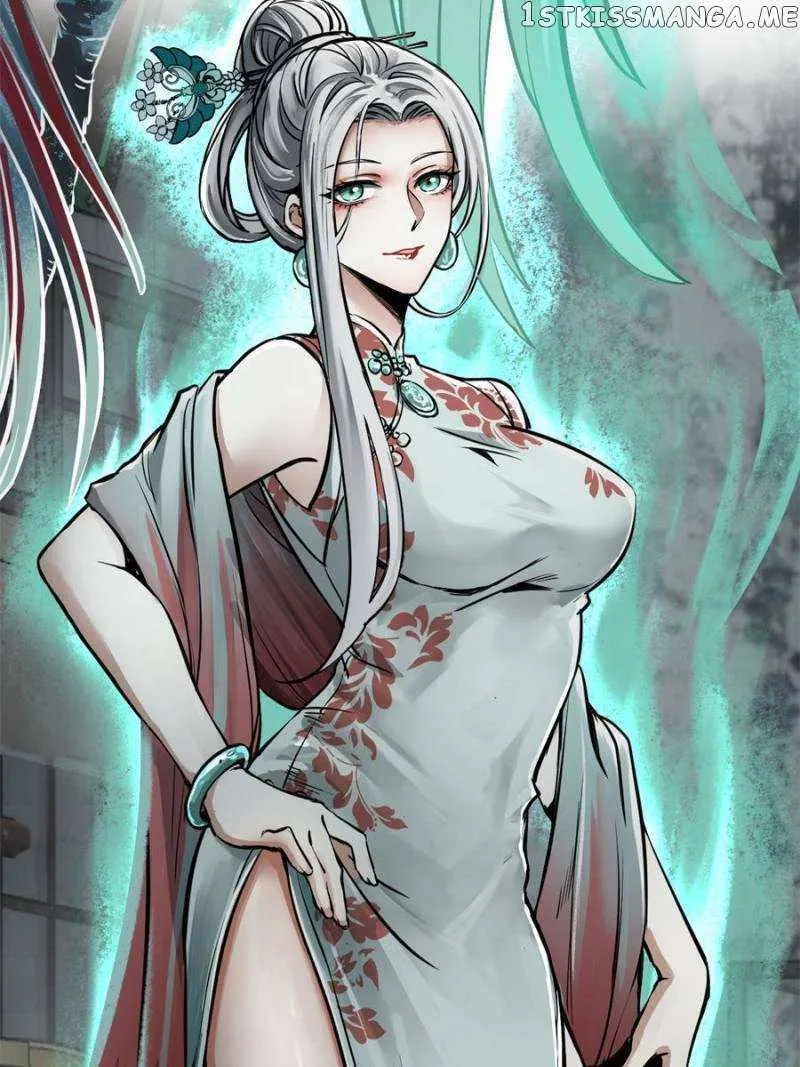 Another beginning with the Guhuo bird Chapter 110 page 19 - 