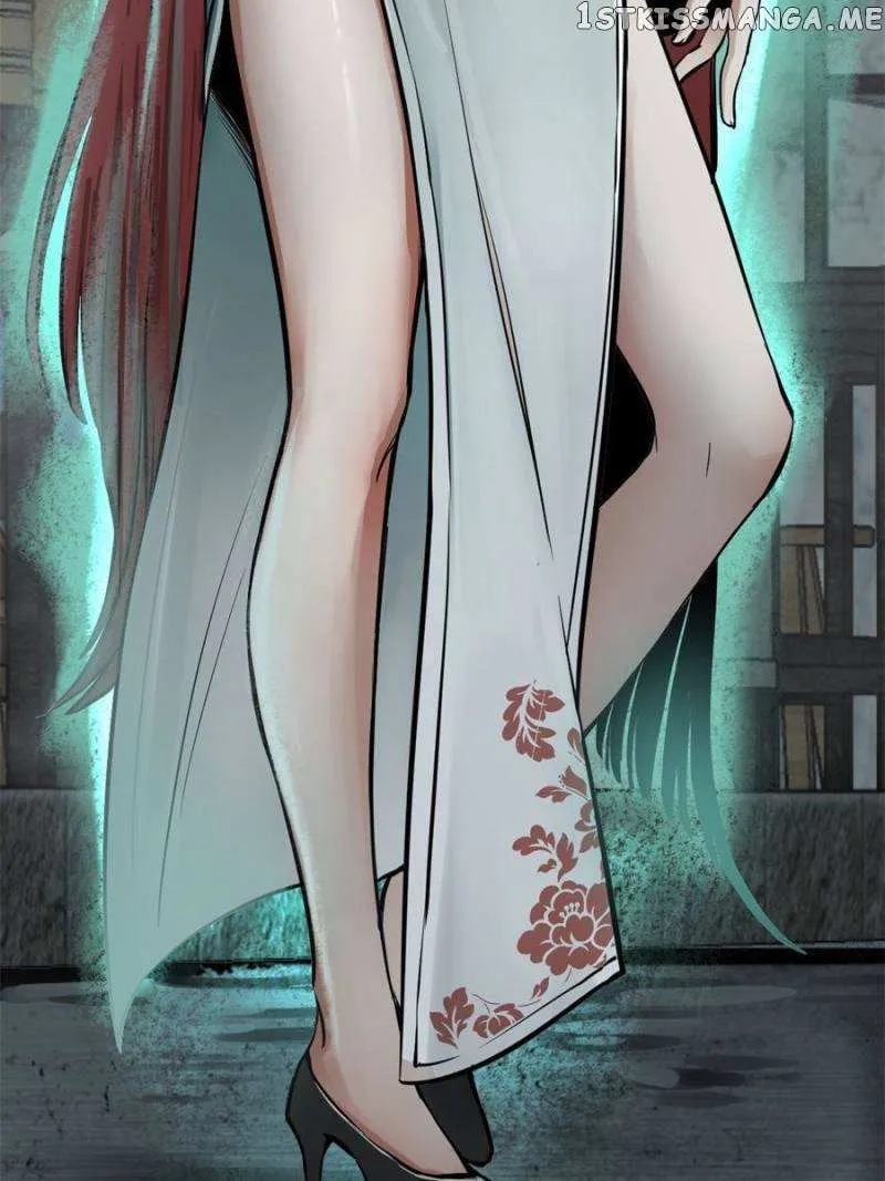 Another beginning with the Guhuo bird Chapter 110 page 20 - 