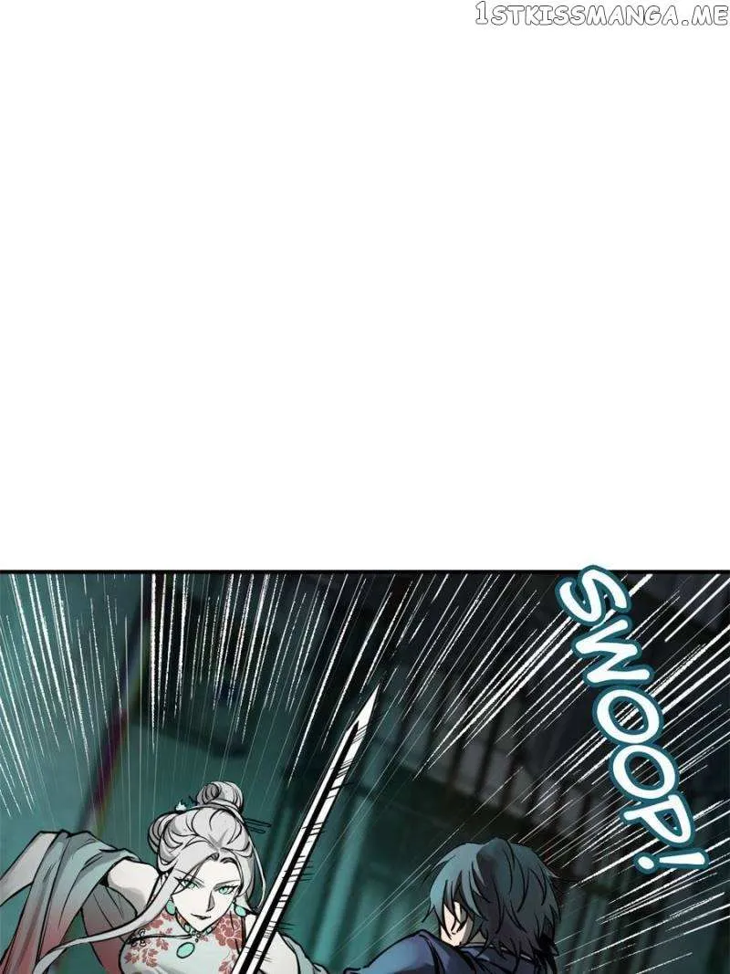 Another beginning with the Guhuo bird Chapter 110 page 3 - 