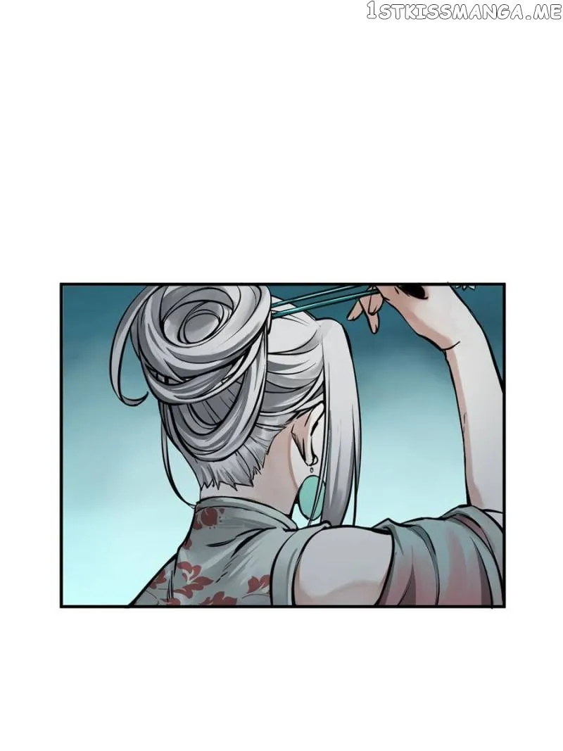 Another beginning with the Guhuo bird Chapter 110 page 22 - 