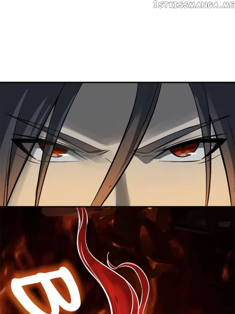Another beginning with the Guhuo bird Chapter 110 page 25 - 
