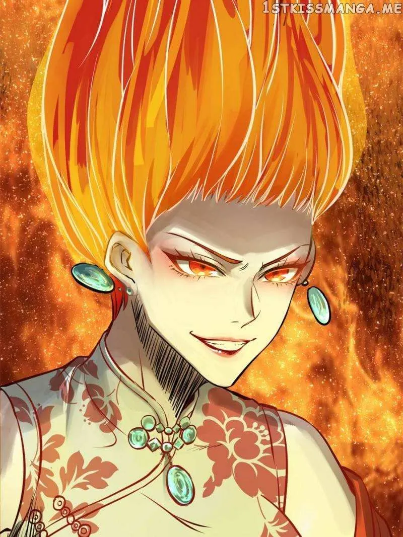 Another beginning with the Guhuo bird Chapter 110 page 27 - 