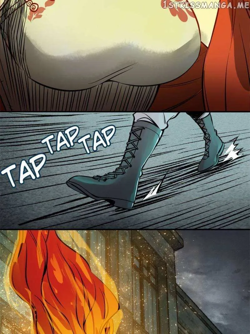 Another beginning with the Guhuo bird Chapter 110 page 28 - 