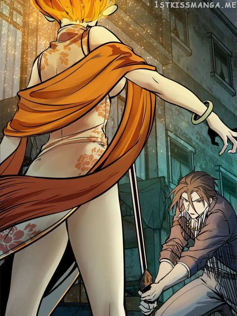 Another beginning with the Guhuo bird Chapter 110 page 29 - 