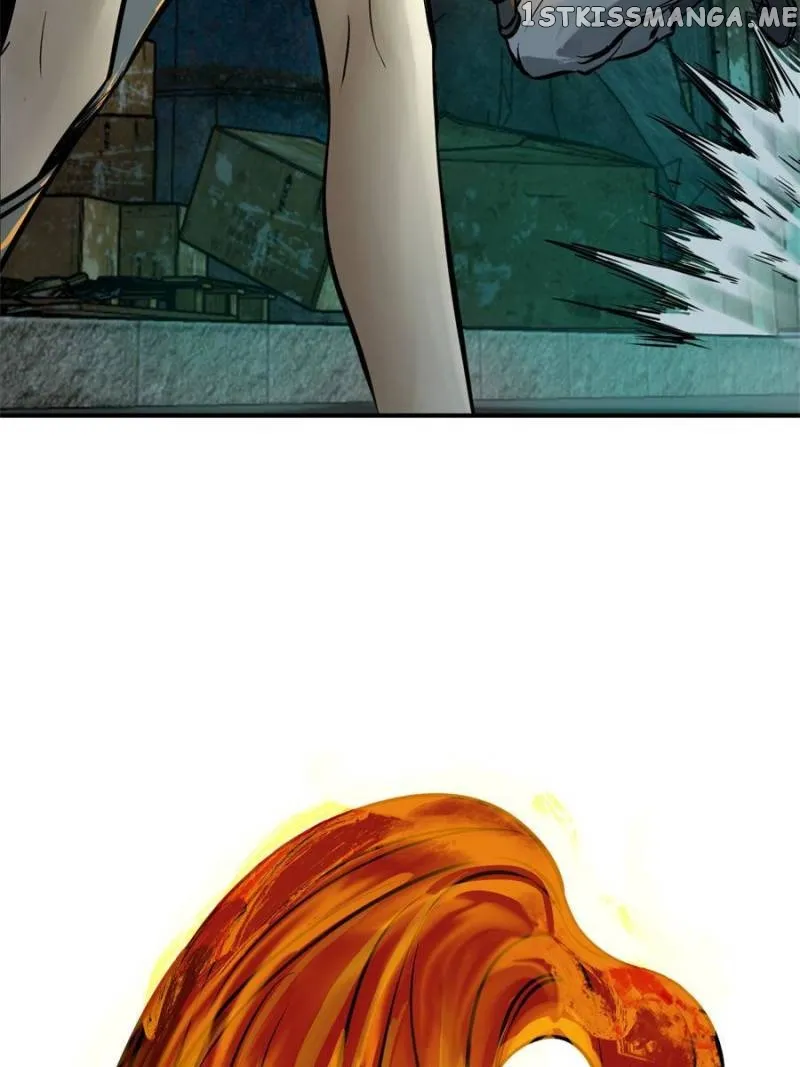 Another beginning with the Guhuo bird Chapter 110 page 30 - 