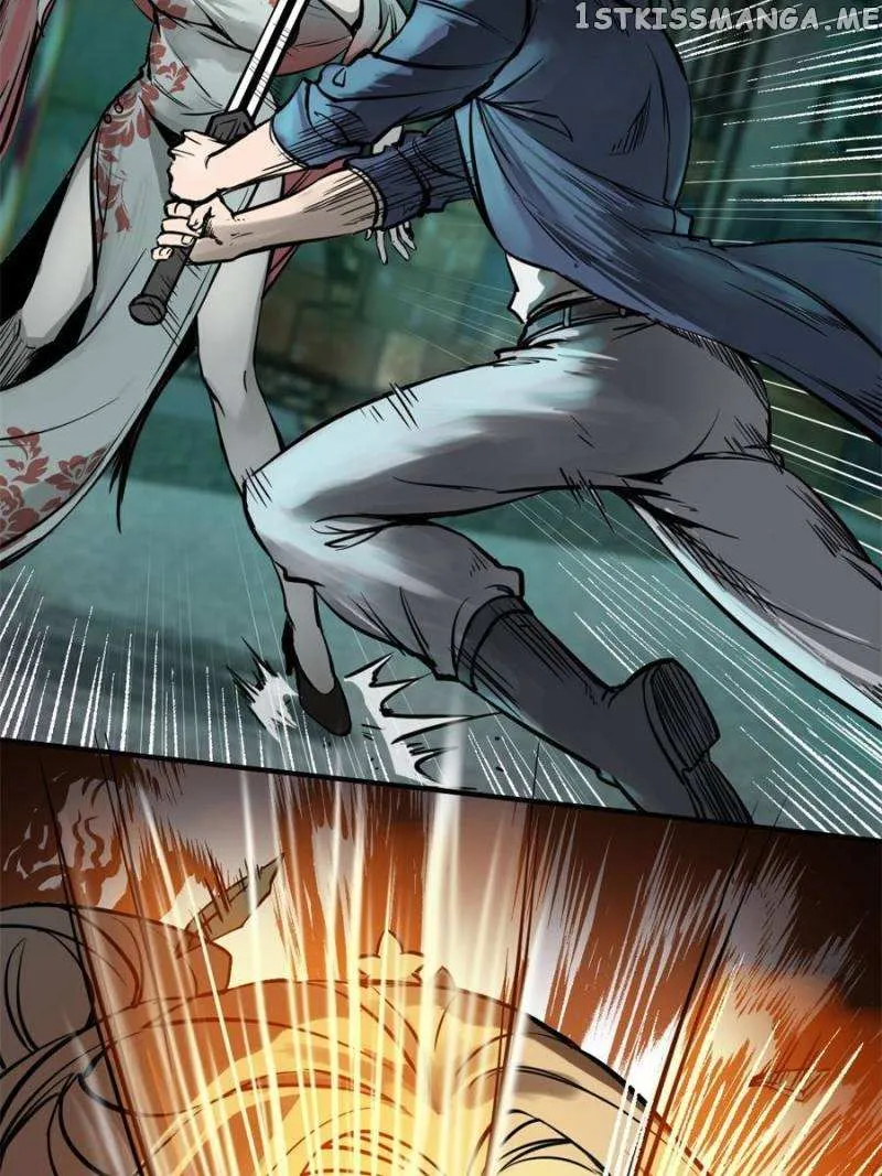 Another beginning with the Guhuo bird Chapter 110 page 4 - 