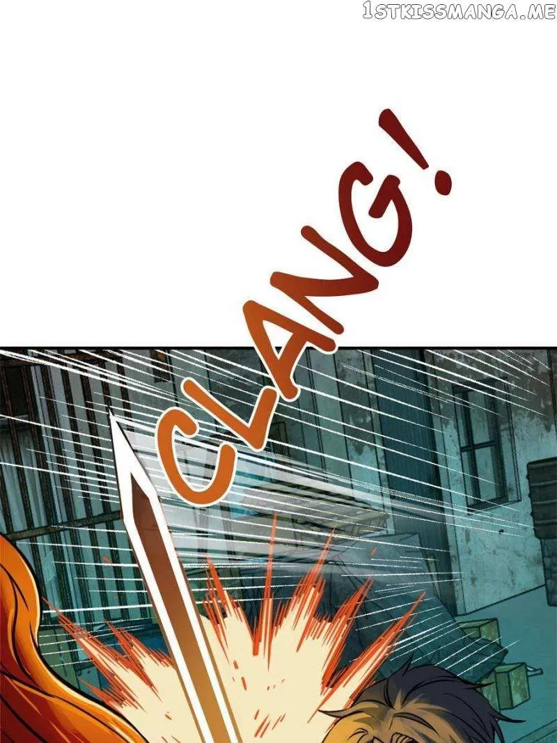 Another beginning with the Guhuo bird Chapter 110 page 32 - 