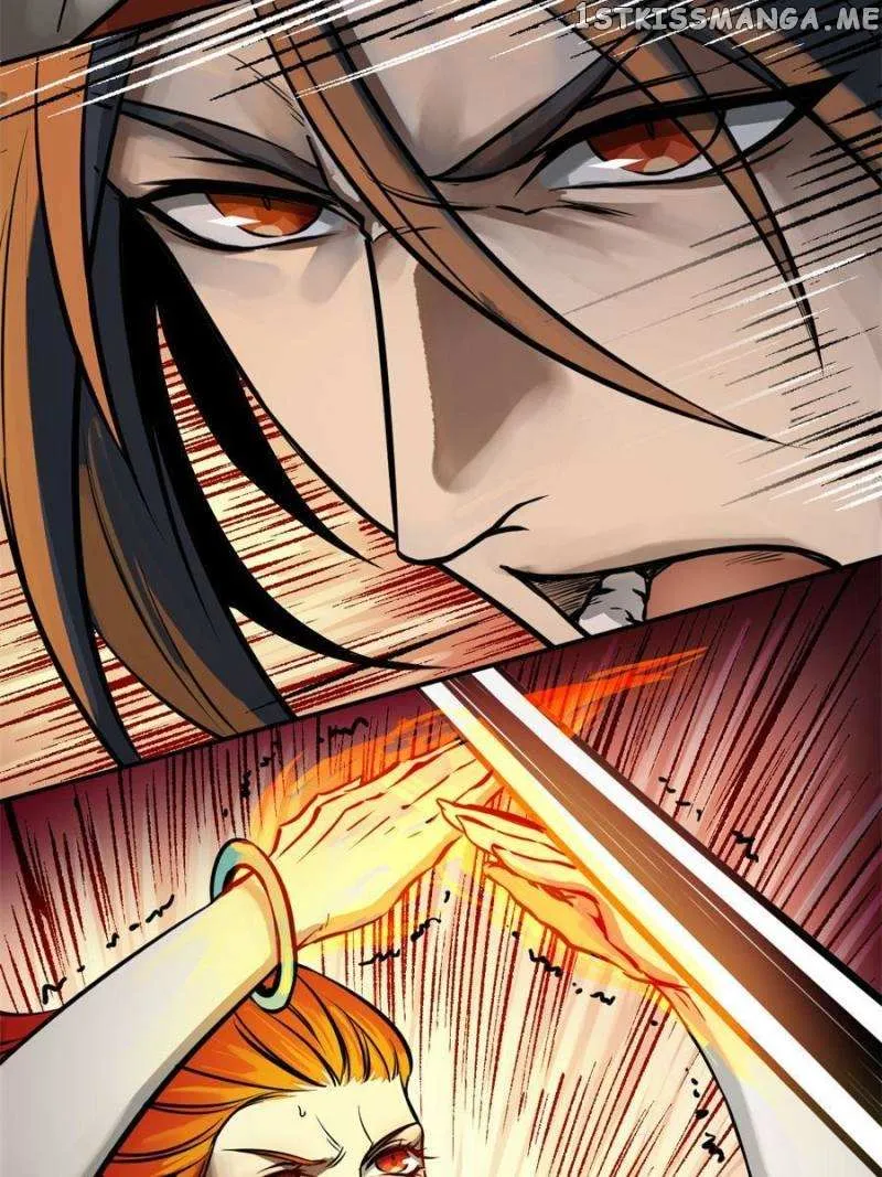 Another beginning with the Guhuo bird Chapter 110 page 34 - 